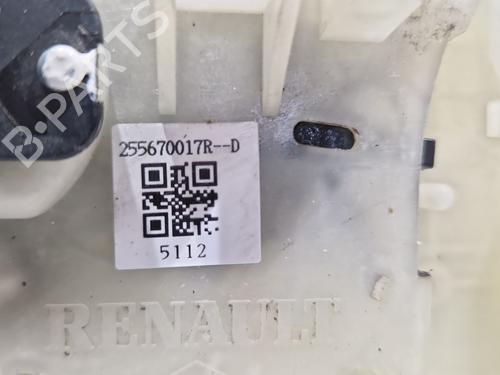 Switch RENAULT MEGANE III Hatchback (BZ0/1_, B3_) 1.6 16V (BZ0H) | BP32673426I30 - Image 7