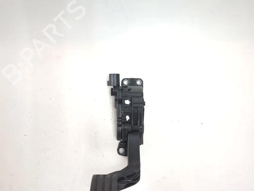 Pedal FORD FIESTA V (JH_, JD_) 1.4 TDCi | BP25626893I4 