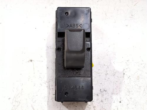 Højre bagtil elrude kontakt ISUZU D-MAX I (TFR, TFS) 2.5 DiTD 4x4 (TFS54) (101 hp) 28471575