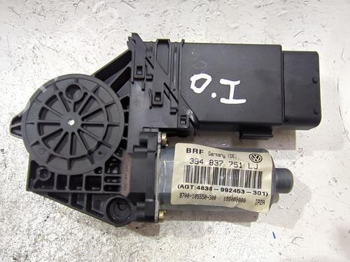 Used Left front window motor Left front window motor SEAT LEON (1M1) 1.9 TDI (110 hp) 34123731 34123731