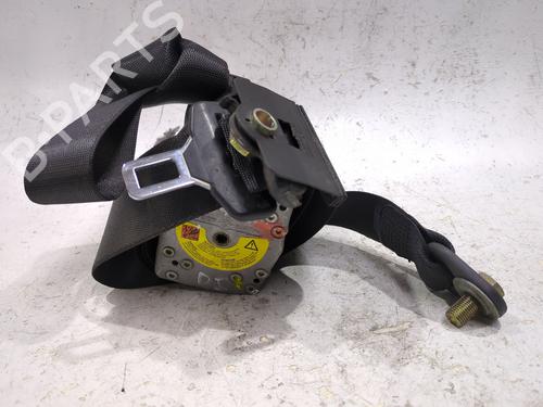 Used Front left seatbelt Front left seatbelt MERCEDES-BENZ E-CLASS (W210) E 300 Turbo-D (210.025) (177 hp) 33654576 33654576