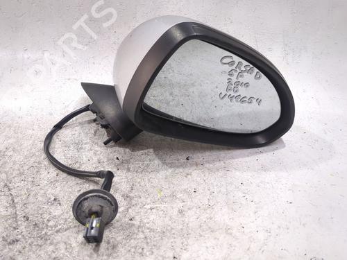right-mirror-opel-corsa-d-s07-2006-2007-2008-2009-2010-2011-2012-2013-2014-2015-34114394 main image