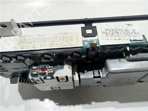 Instrument cluster CITROËN SAXO (S0, S1) 1.5 D | BP23910404C47 