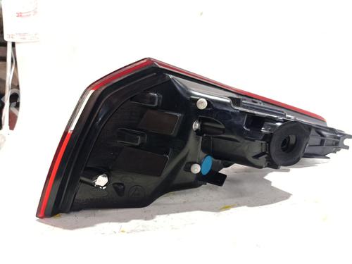 Left taillight ALFA ROMEO STELVIO (949_) 2.2 D Q4 (949.AXE2A) | BP39493297C34 - Image 3