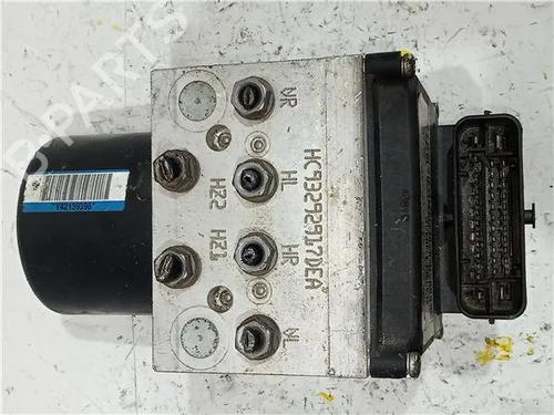 ABS Bremseaggregat VW PASSAT B6 (3C2) 2.0 TDI | BP23920200M43