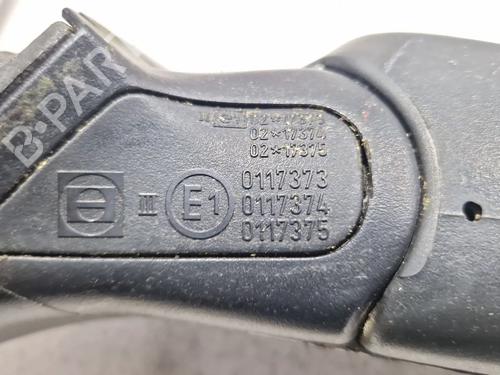 Left mirror VOLVO S40 I (644) 1.9 DI | BP29401256C26 