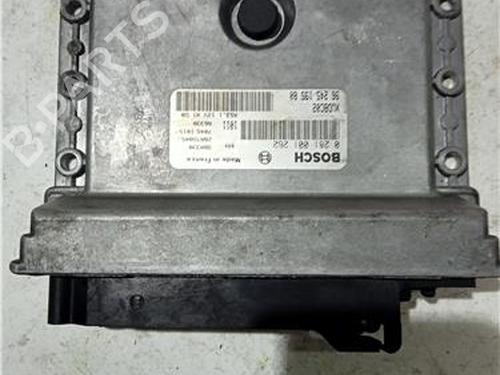 Elektronisk modul PEUGEOT 406 (8B) 2.0 HDI 110 (109 hp) 23929320