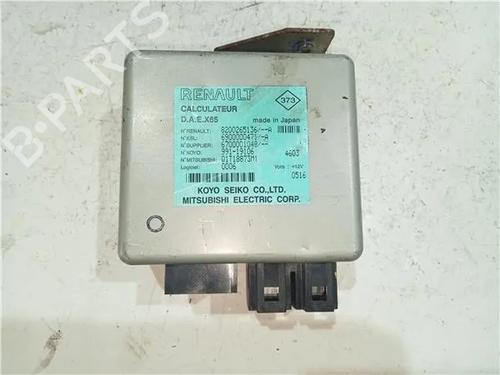 Elektronisk modul RENAULT CLIO II (BB_, CB_) 1.5 dCi (B/CB08) (82 hp) 23906595