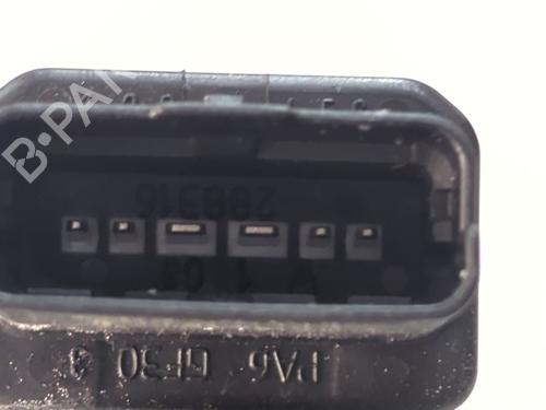 Right rear window motor KIA CEE'D Hatchback (ED) 1.6 CRDi 115 | BP37694647E22  - Image 5