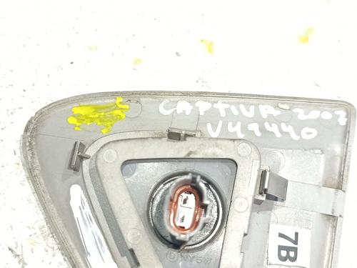 Right side indicator CHEVROLET CAPTIVA (C100, C140) 2.0 D 4WD | BP40063093I19 - Image 4