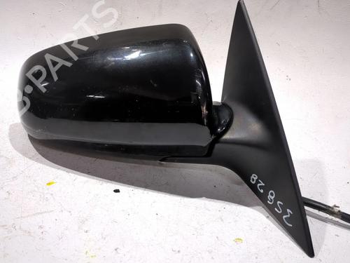 Right mirror AUDI A6 C6 Avant (4F5) 3.0 TDI quattro | BP23925656C27 