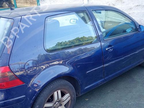 Used Parts VW GOLF IV (1J1) 1.6 16V 5003942