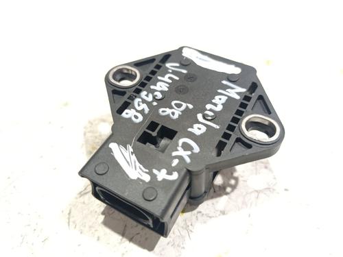 Electronic module MAZDA CX-7 (ER) 2.3 MZR DISI Turbo AWD (ER3P) | BP39951129M83 - Image 3
