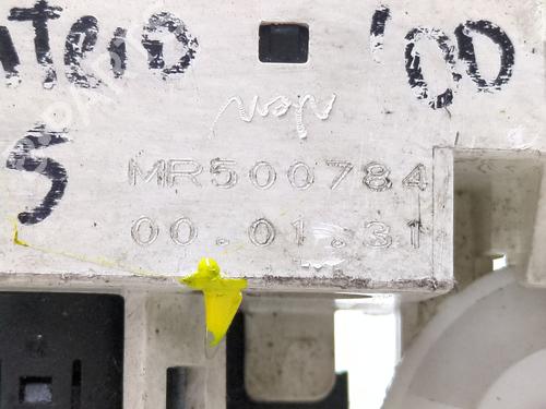 Climate control MITSUBISHI PAJERO PININ I (H6_W, H7_W) 1.8 GDI (H66W, H76W) | BP26932037I5 