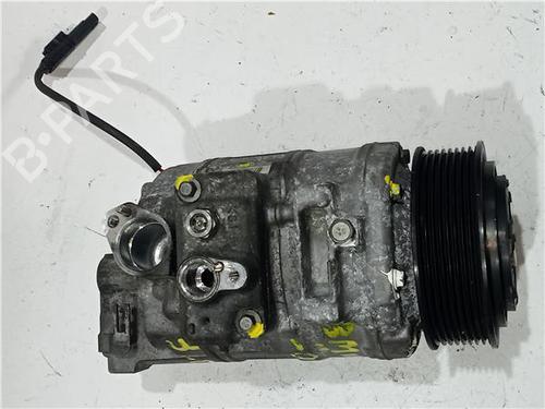 AC-Kompressor BMW 4 Coupe (F32, F82) M4 (431 hp) 23958110
