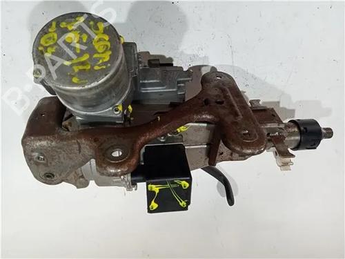 Steering column RENAULT GRAND SCÉNIC II (JM0/1_) 1.9 dCi (JM0G, JM12, JM1G, JM2C) | BP23932939M21