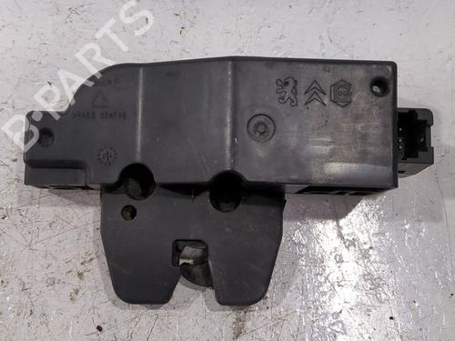 Used Other Other PEUGEOT 307 Break (3E) 1.6 HDi 110 (109 hp) 34624250 34624250