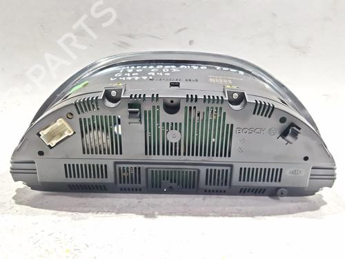Instrument cluster MERCEDES-BENZ A-CLASS (W169) A 180 CDI (169.007, 169.307) | BP29697431C47 