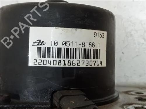 ABS Bremseaggregat CHRYSLER VOYAGER IV (RG, RS) 2.8 CRD (150 hp) 23907226