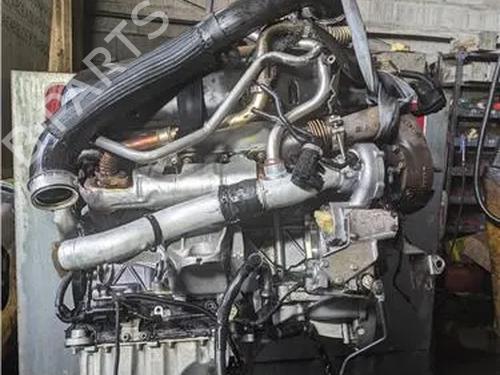 Motor VW TOUAREG (7LA, 7L6, 7L7) 5.0 V10 TDI | BP23924727M1 