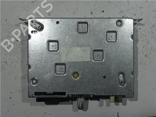 Radio CITROËN C4 AIRCROSS 1.6 HDi 115 | BP23917847E6 