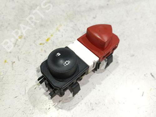 Warning switch RENAULT MEGANE II Saloon (LM0/1_) 1.9 dCi | BP37719473I22 - Image 6