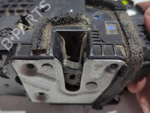 Rear right lock RENAULT CLIO IV (BH_) 1.5 dCi 90 | BP24499167C99 