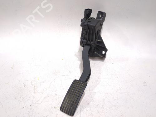 Used Pedal MITSUBISHI COLT VI (Z3_A, Z2_A) 1.5 DI-D (Z39A) (95 hp) 27190943