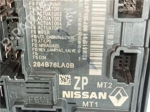 Other NISSAN JUKE (F16_) 1.0 | BP23919462O1