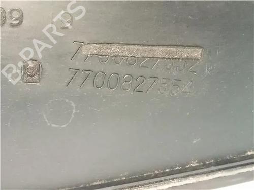 Right taillight RENAULT CLIO I (B/C57_, 5/357_) 1.2 (B/C/S57A, B/C57S, 5/357F, 5/357J, 5/357L, 5/357R) | BP23920282C35 