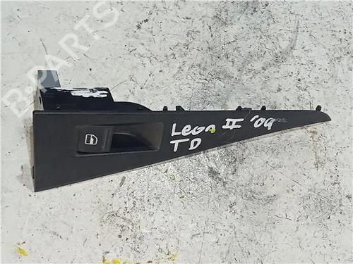 Used Right rear window switch SEAT LEON (1P1) 2.0 TDI 16V (140 hp) 23923221