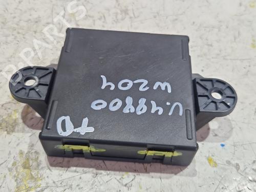 Electronic module MERCEDES-BENZ C-CLASS (W204) C 220 CDI (204.002) | BP36529331M83 - Image 3