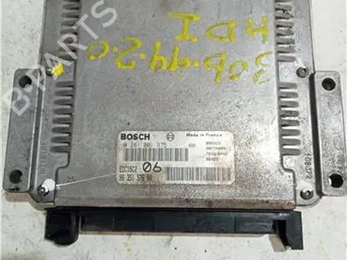 Electronic module PEUGEOT 306 Break (7E, N3, N5) 1.9 TD | BP23930230M83 