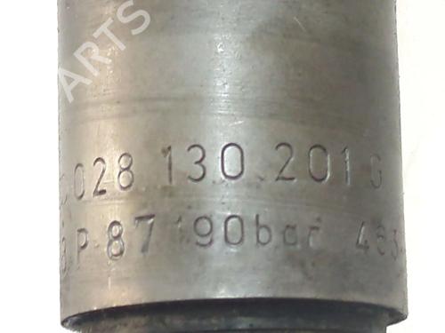 Injector VW GOLF III (1H1) 1.9 TDI | BP27696063M100 