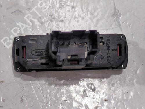 Warning switch FORD MONDEO IV (BA7) 1.8 TDCi | BP33618853I22 - Image 3