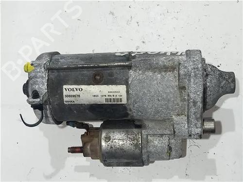 Used Starter VOLVO V40 Hatchback (525) D2 (120 hp) 23919205