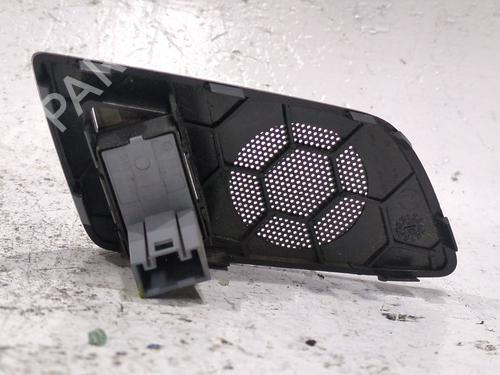 Left rear window switch SKODA OCTAVIA II (1Z3) 1.9 TDI | BP30936371I29