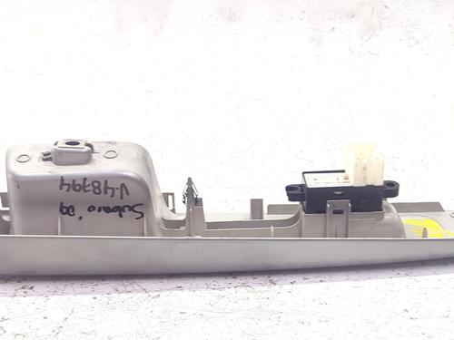 Right front window switch SUBARU FORESTER (SH_) 2.0 D AWD (SHH, SHD, SHN) | BP39098809I26 - Image 3
