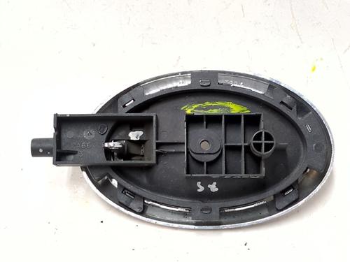 Front right interior door handle ROVER 75 (RJ) 2.0 CDT | BP26206532I14 