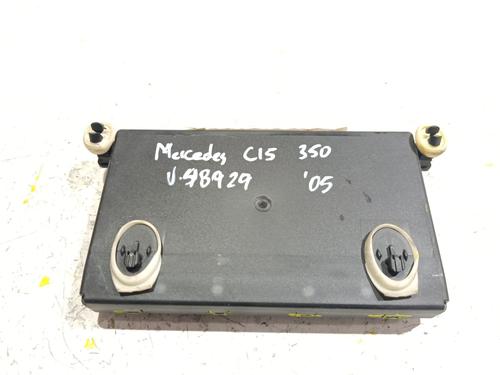 Electronic module MERCEDES-BENZ CLS (C219) CLS 350 (219.356) | BP40279811M83 - Image 3