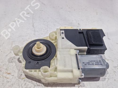 Vindusheismotor høyre foran CITROËN C4 Coupe (LA_) 1.6 16V (109 hp) 30005797