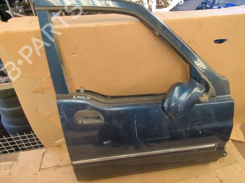 Used Right front door Right front door SSANGYONG MUSSO SPORTS 2.9 D 4x4 (120 hp) 39981098 39981098