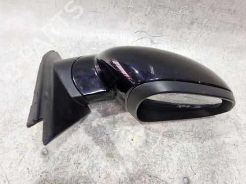 Right mirror OPEL INSIGNIA A (G09) 2.0 CDTI (68) | BP29521119C27 