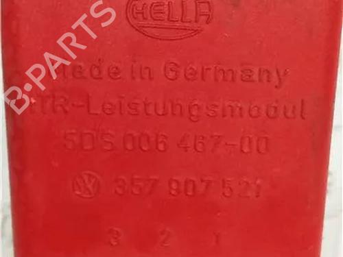 Varmeblæsermodstand AUDI A4 B5 Avant (8D5) 1.9 TDI | BP23910147M108 