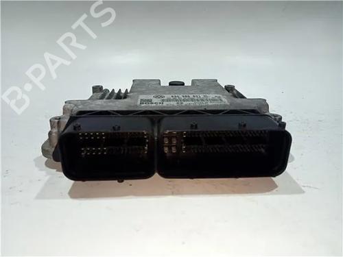 Electronic module VW TOURAN (1T1, 1T2) 1.9 TDI | BP23910563M83 
