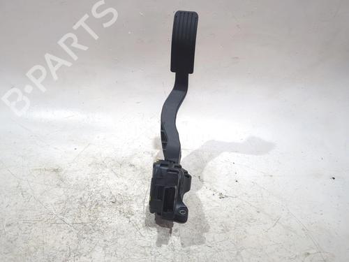 Pedal CITROËN C3 III (SX) 1.2 PureTech 82 (83 hp) 26682494