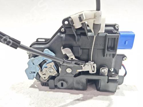 Rear left lock VW GOLF V (1K1) 1.9 TDI | BP29394008C100 