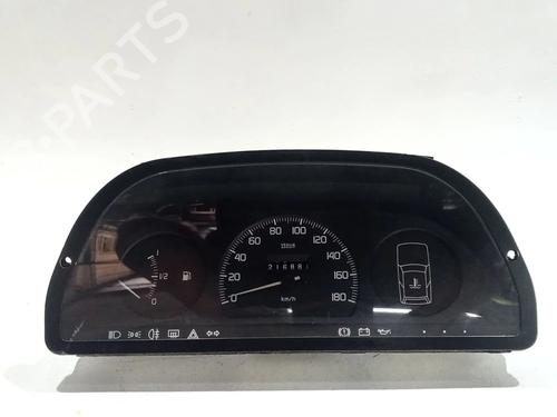 Used Instrument cluster FIAT UNO (146_, 158_) 45 i.e. 1.0 (146E, 146A) (45 hp) 29221412