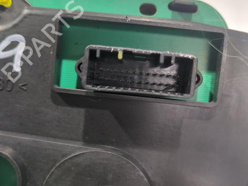Instrument cluster DACIA LOGAN (LS_) 1.5 dCi (LS0K) | BP23927036C47 