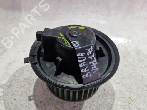 Used Heater blower motor Heater blower motor FIAT BRAVA (182_) 1.9 JTD 105 (105 hp) 34371099 34371099